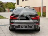 2016 BMW 535