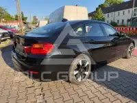 2016 BMW 420