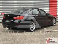 2016 BMW 420
