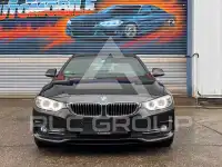 2016 BMW 420