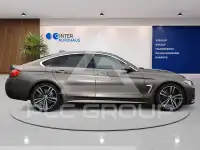 2016 BMW 420