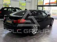 2016 BMW 420