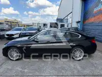 2016 BMW 420