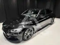 2016 BMW 420