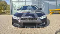 2016 BMW 420