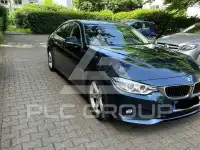 2016 BMW 420