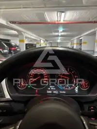 2016 BMW 420