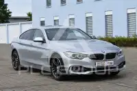 2016 BMW 420