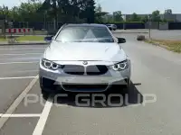 2016 BMW 420