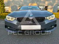 2016 BMW 420