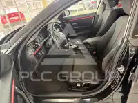2016 BMW 420