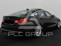 2016 BMW 420