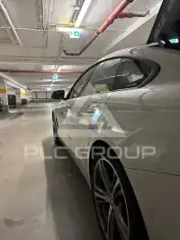 2016 BMW 420