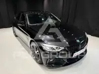 2016 BMW 420