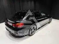 2016 BMW 420