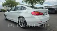 2016 BMW 420