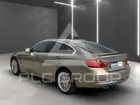 2016 BMW 420