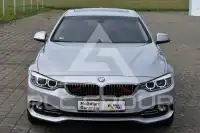 2016 BMW 420
