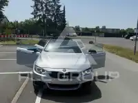 2016 BMW 420