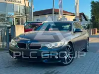 2016 BMW 420