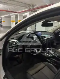 2016 BMW 420