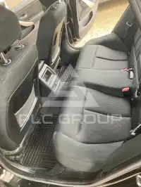 2016 BMW 420