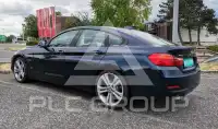2016 BMW 420