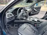 2016 BMW 420