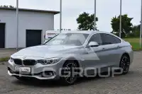 2016 BMW 420