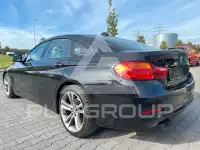2016 BMW 420