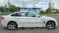 2016 BMW 420