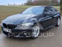 2016 BMW 420