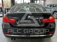 2016 BMW 420