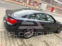 2016 BMW 420