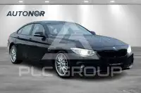 2016 BMW 420