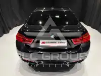 2016 BMW 420