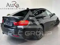 2016 BMW 420