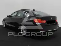 2016 BMW 420