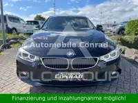 2016 BMW 420