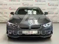 2016 BMW 420