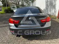 2016 BMW 420
