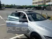 2016 BMW 420