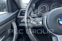 2016 BMW 420