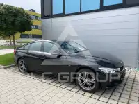 2016 BMW 420