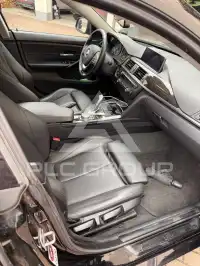 2016 BMW 420