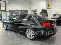 2016 BMW 420