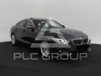 2016 BMW 420