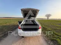 2016 BMW 420