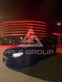 2016 BMW 420