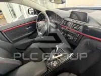 2016 BMW 420